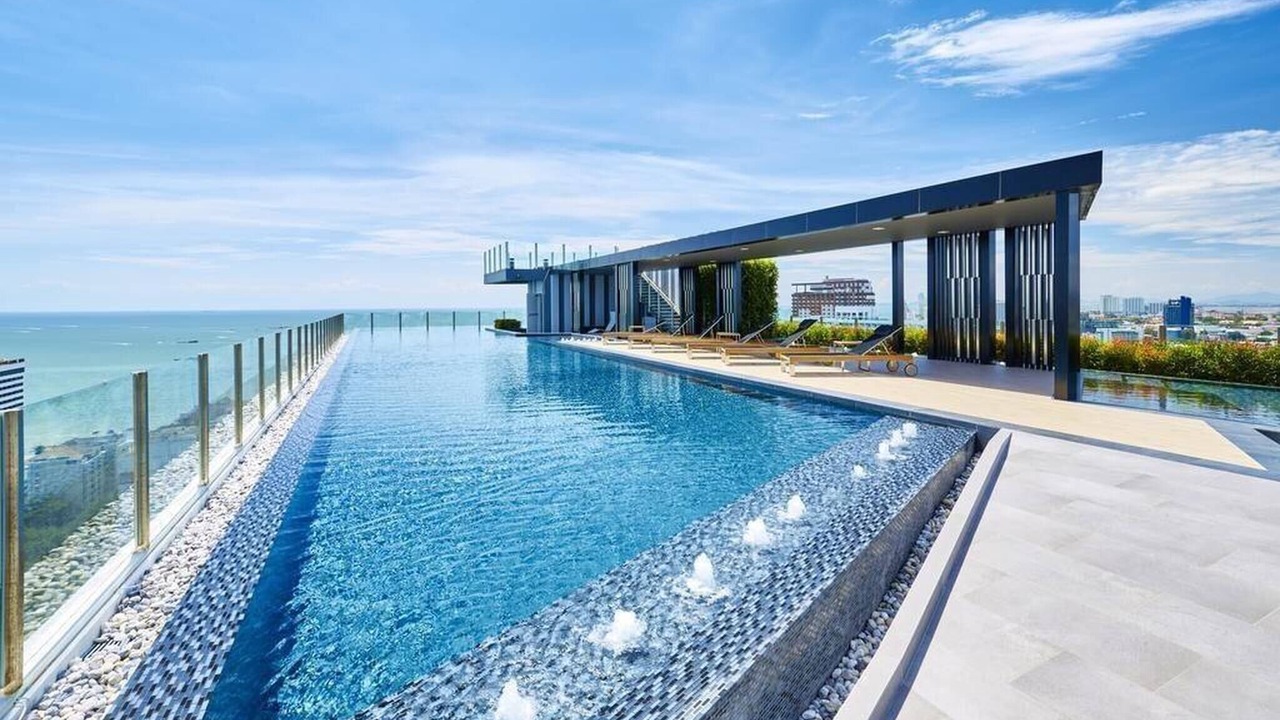 Photo of Outdoor in Central Pattaya