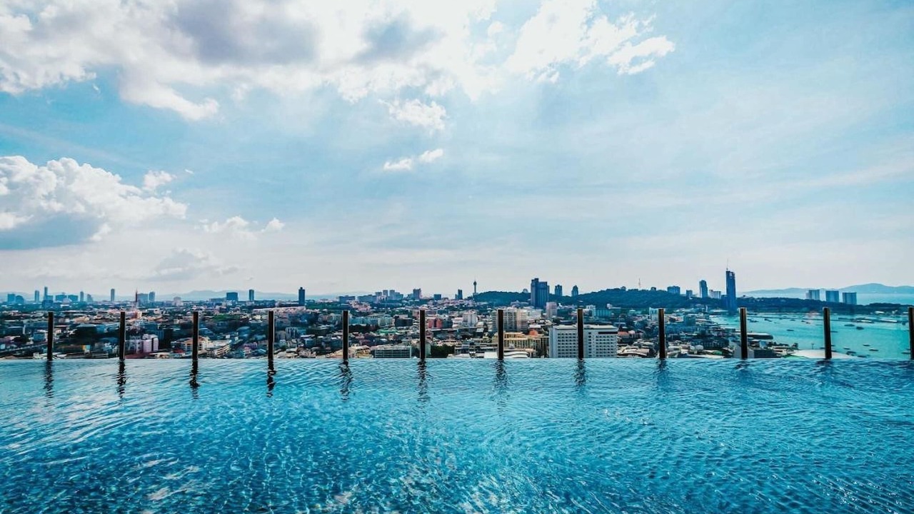 Photo of Outdoor in Central Pattaya