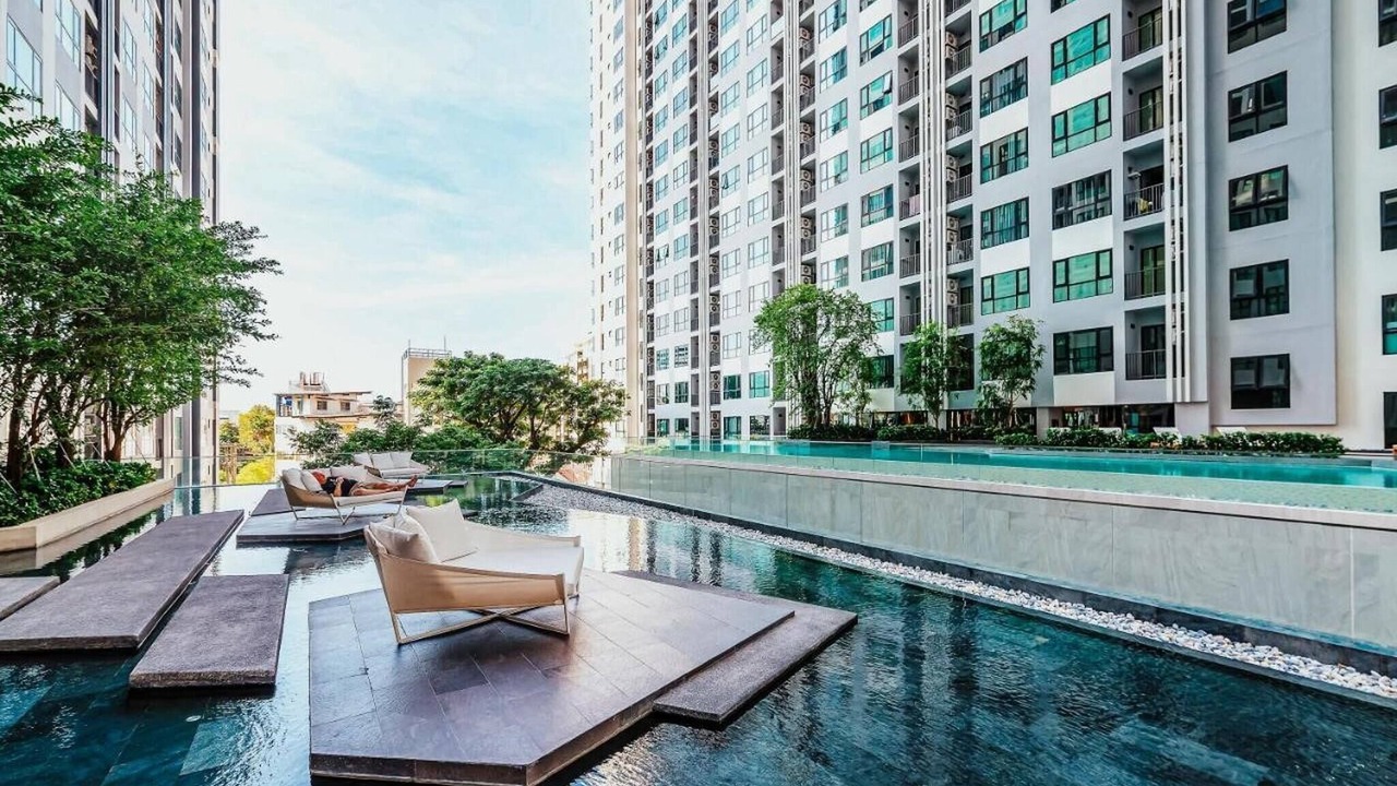 Photo of Outdoor in Central Pattaya