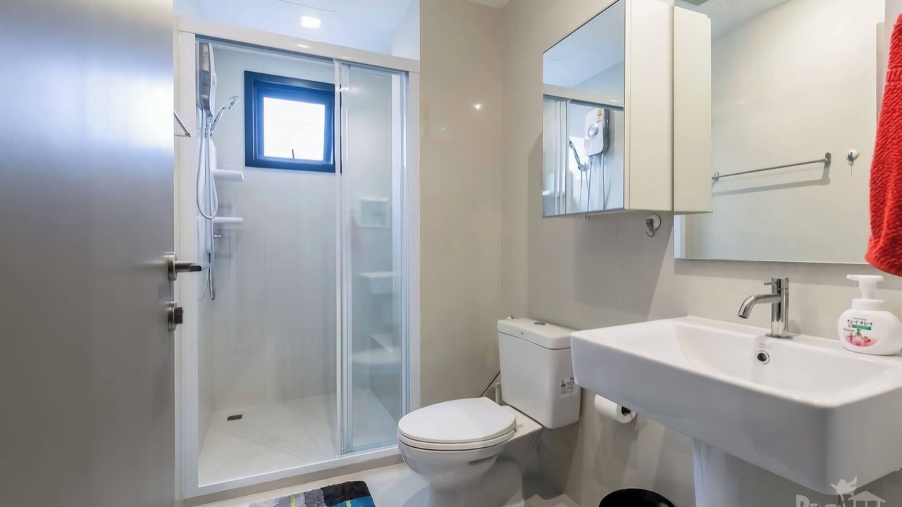 Photo of Bathroom in Central Pattaya
