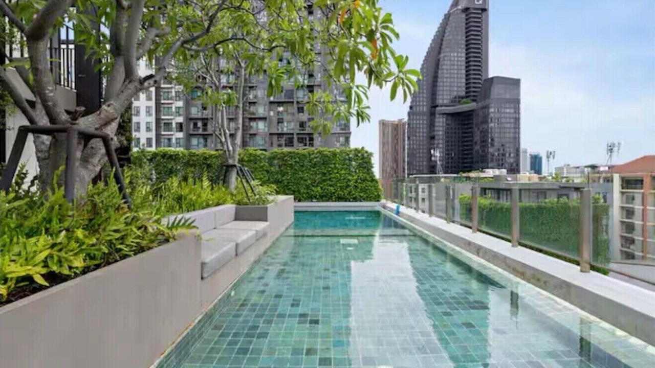 Photo of Outdoor in Khlong Tan