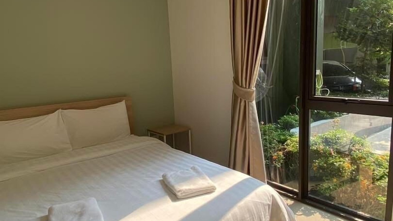 Photo of Bedroom in Rong Muang