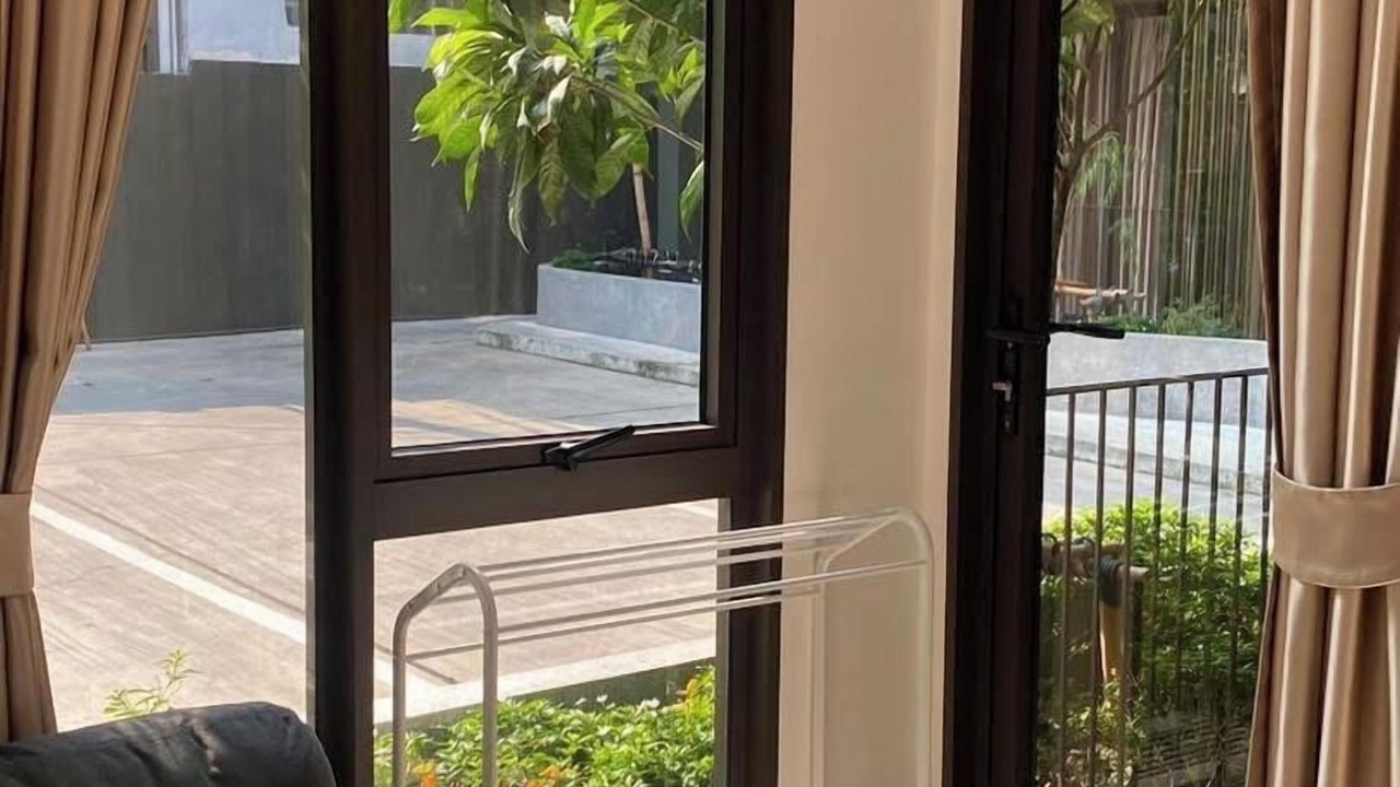 Photo of Bedroom in Rong Muang