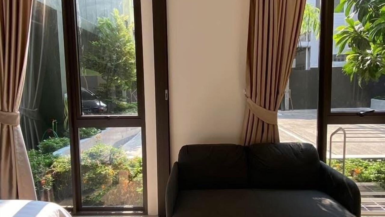 Photo of Bedroom in Rong Muang
