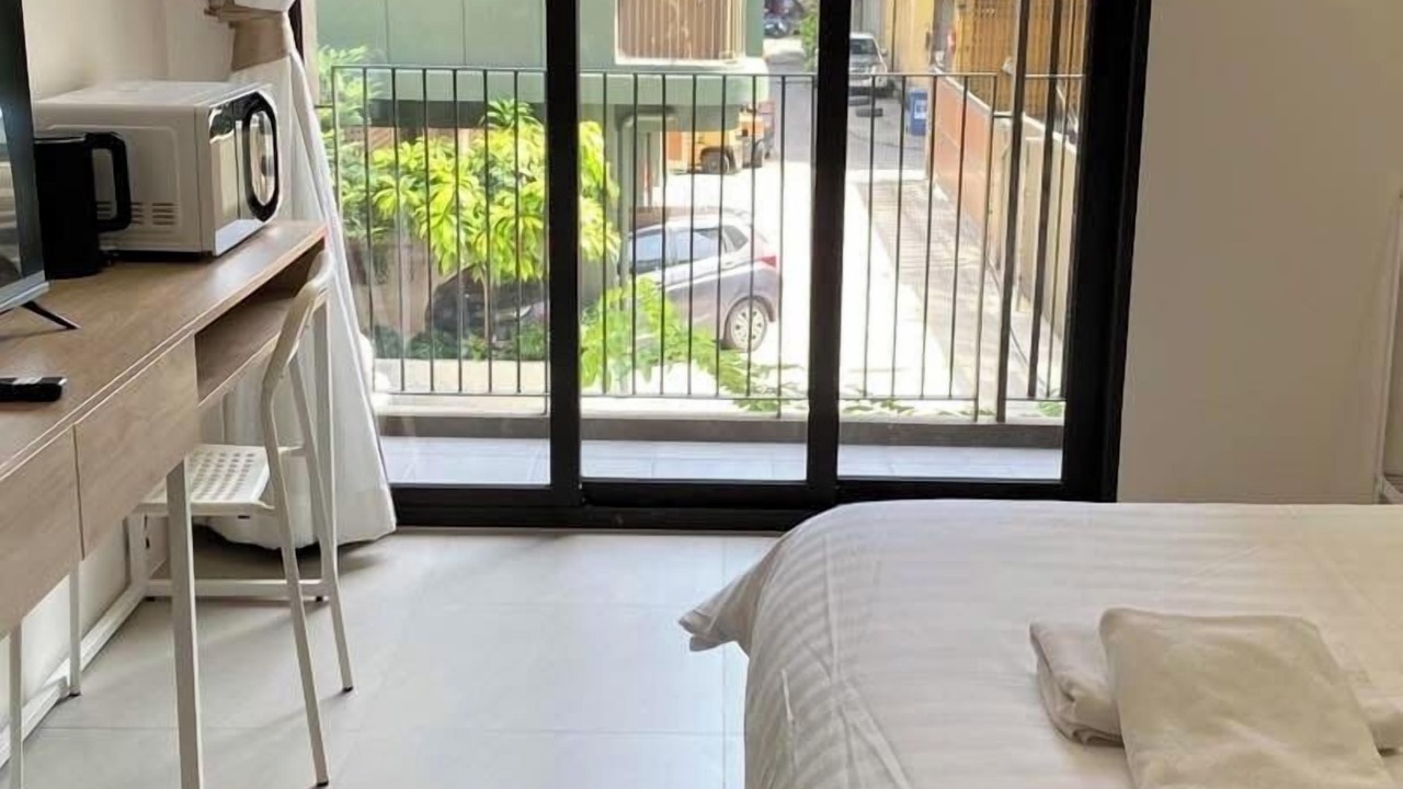 Photo of Bedroom in Rong Muang
