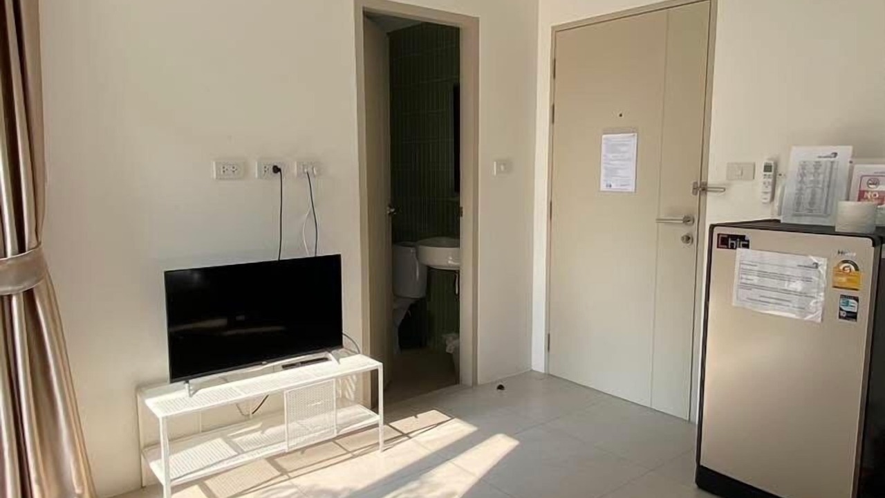 Photo of Bedroom in Rong Muang