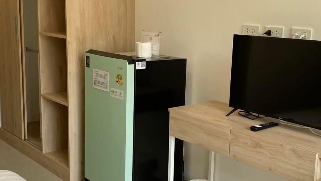 Photo of Bedroom in Rong Muang