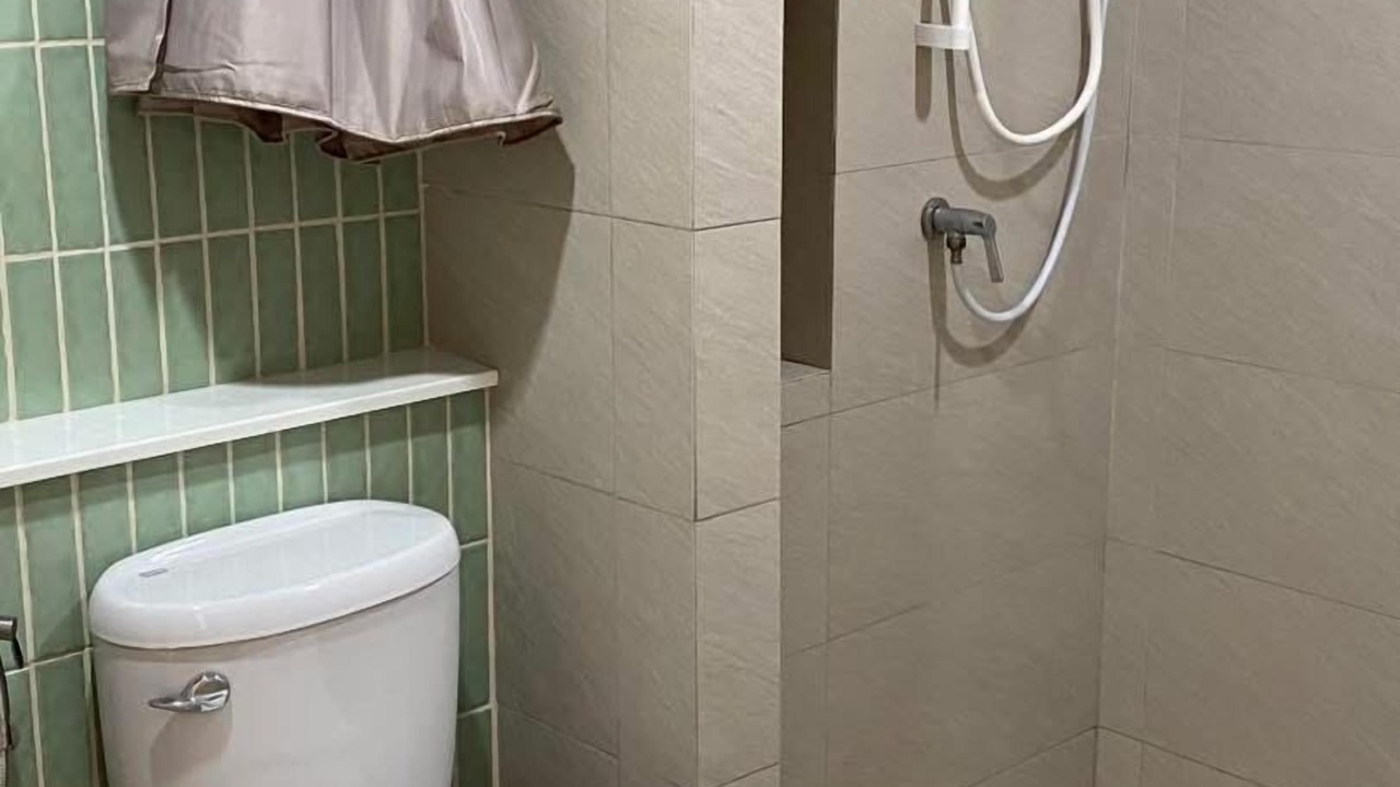 Photo of Bathroom in Rong Muang