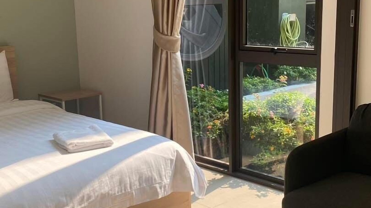 Photo of Bedroom in Rong Muang