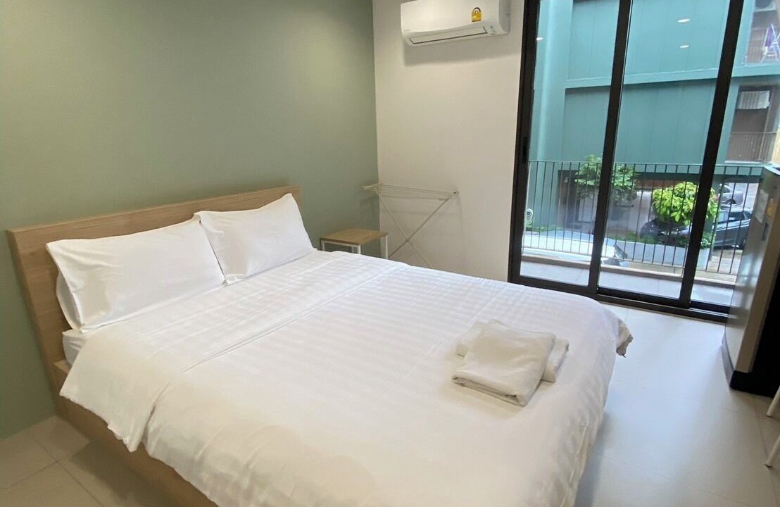 Photo of Bedroom in Rong Muang