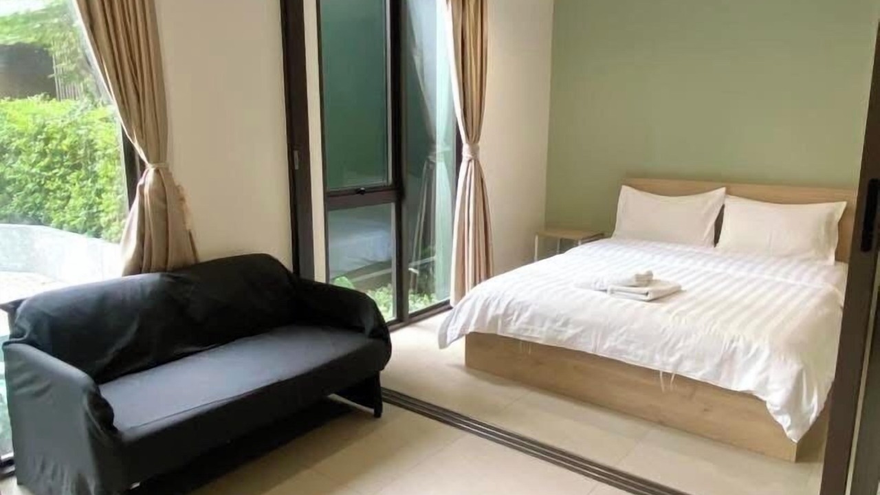 Photo of Bedroom in Rong Muang