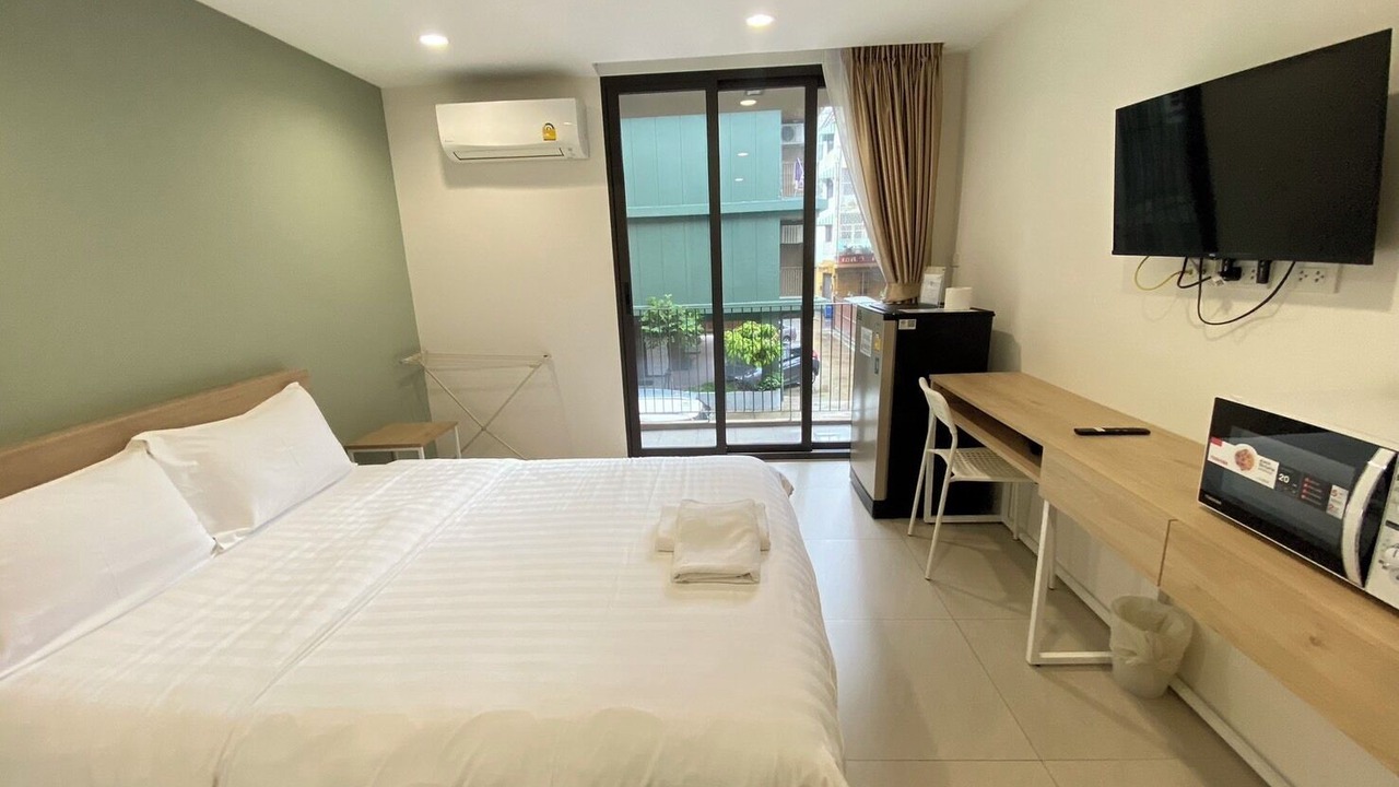 Photo of Bedroom in Rong Muang