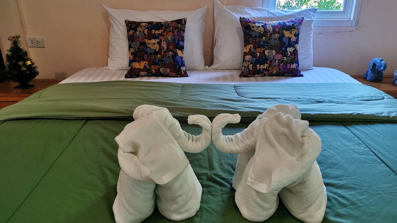 Photo of Bedroom in Ko Lanta