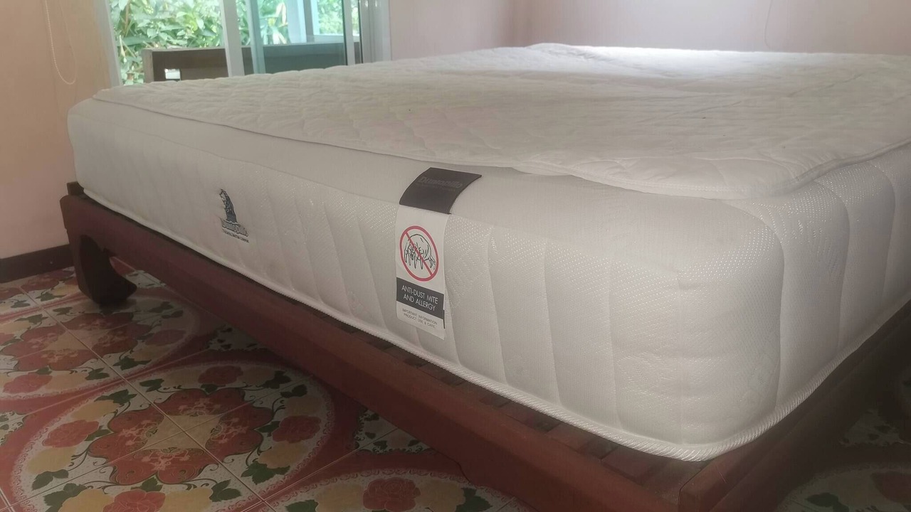 Photo of Bedroom in Ko Lanta