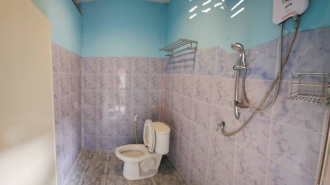 Photo of Bathroom in Ko Lanta
