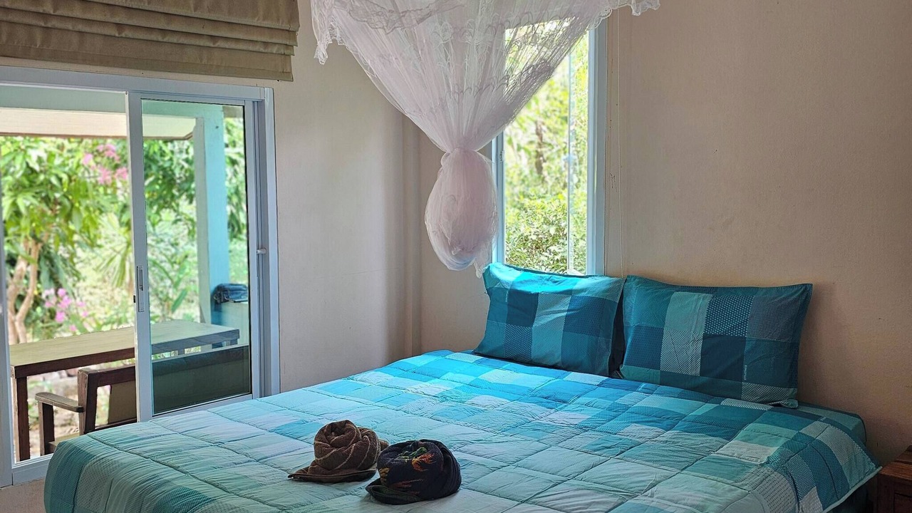 Photo of Bedroom in Ko Lanta