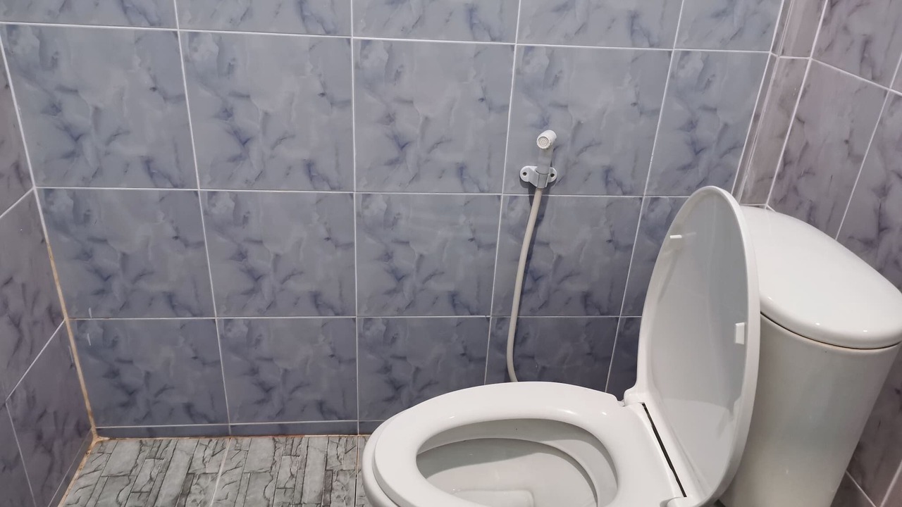 Photo of Bathroom in Ko Lanta