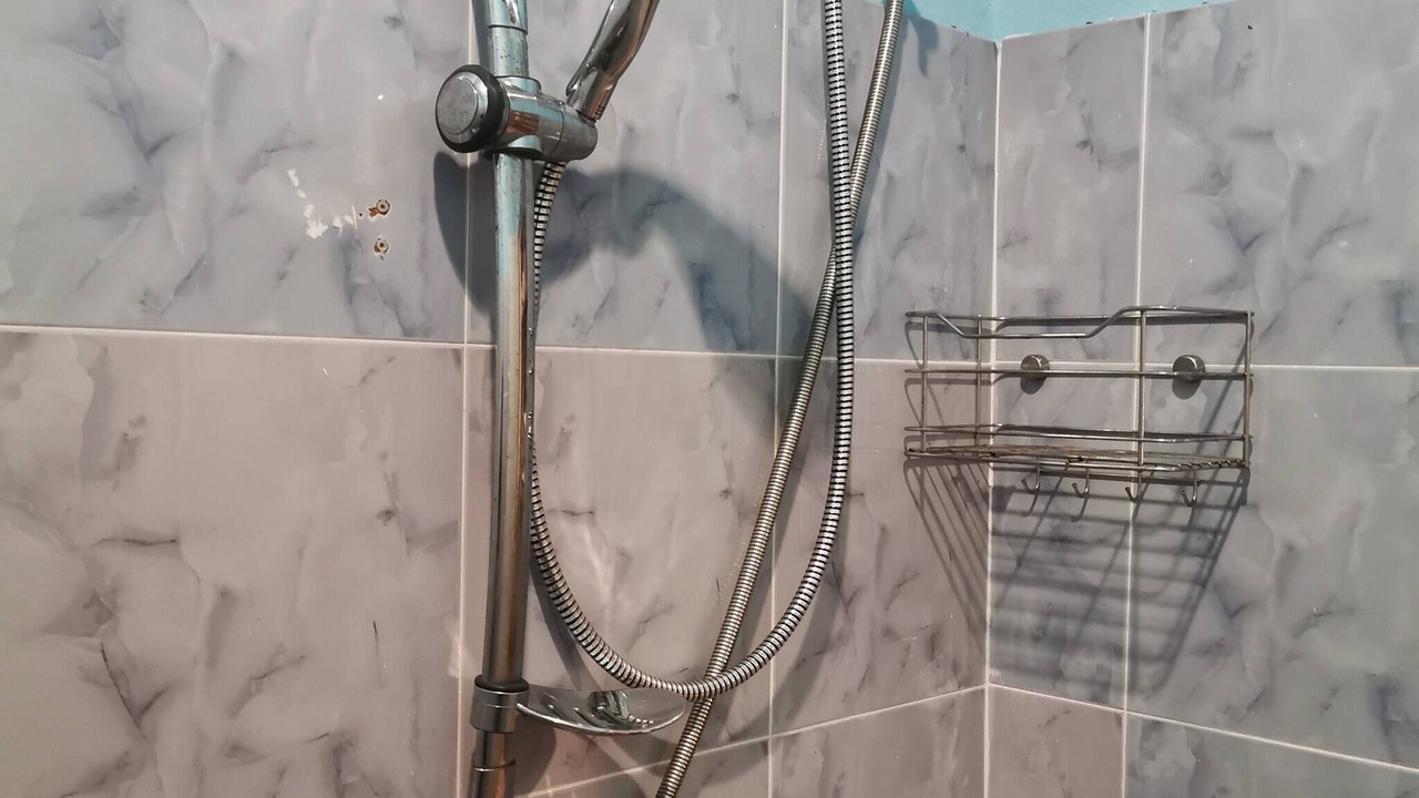 Photo of Bathroom in Ko Lanta