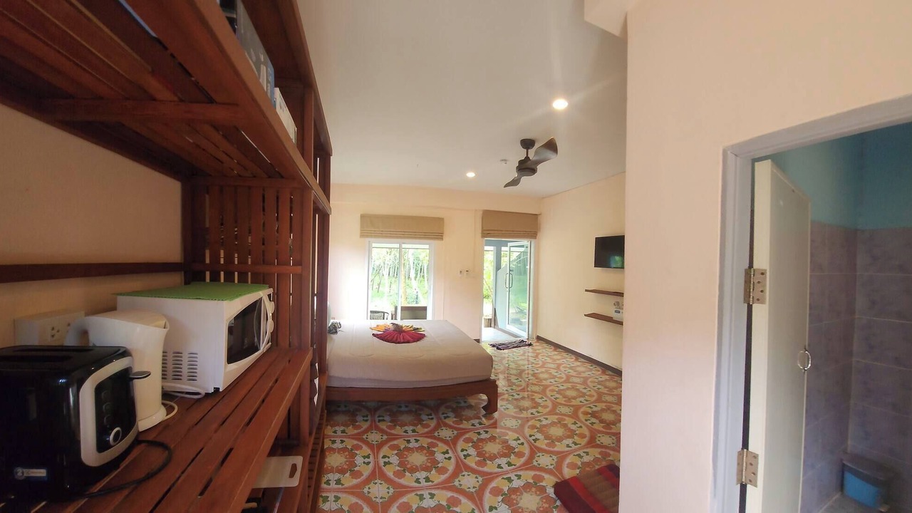 Photo of Bedroom in Ko Lanta