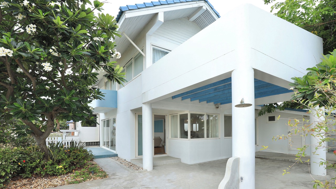 Photo of Outdoor in Laem Phak Bia