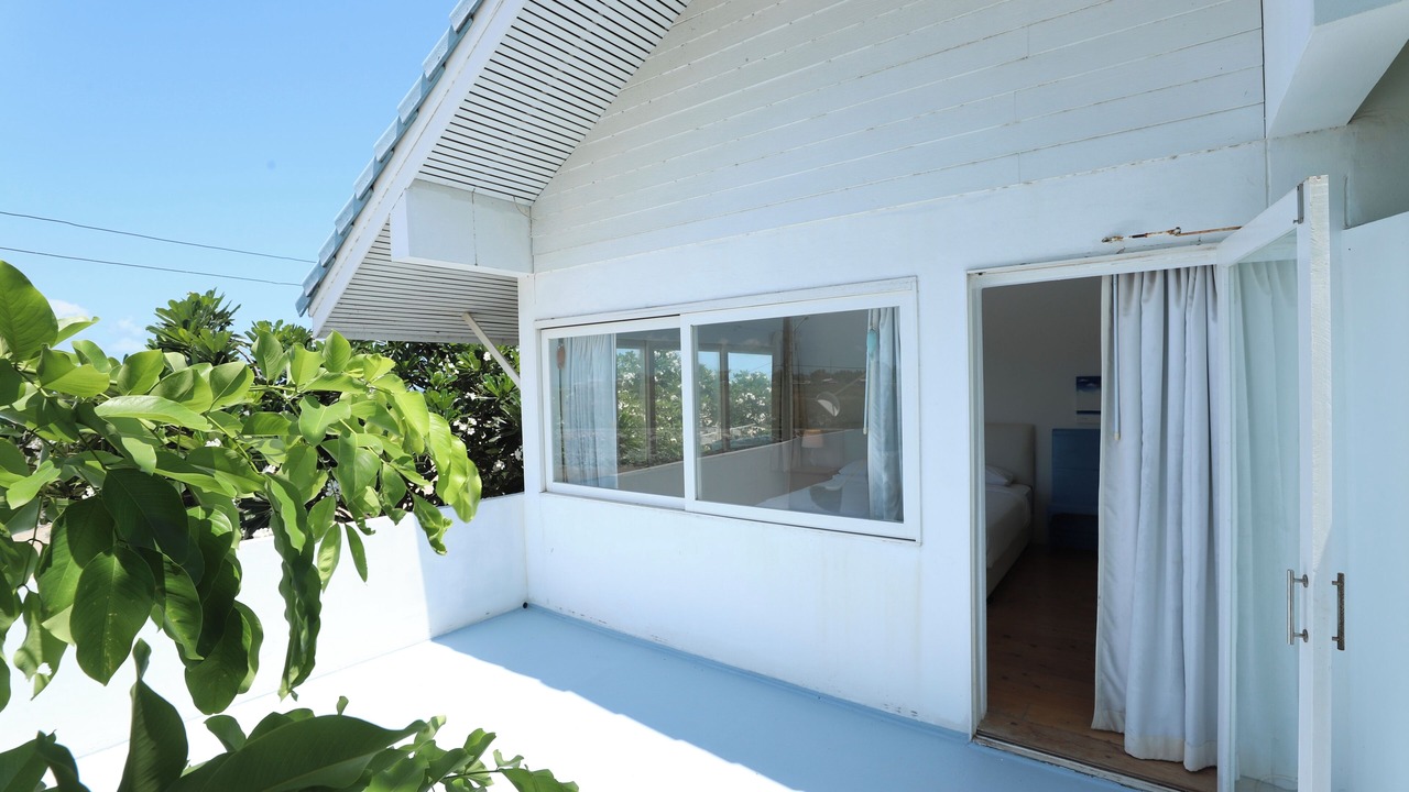 Photo of Patio Balcony in Laem Phak Bia