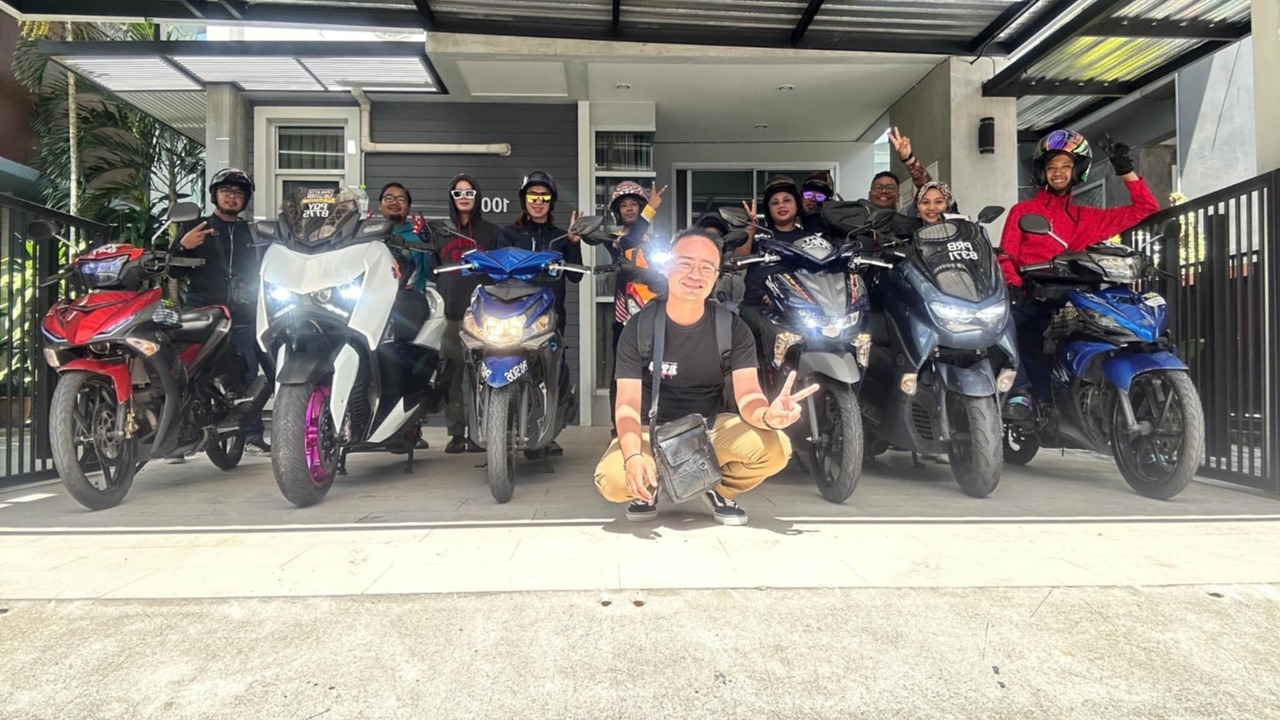 Photo of Outdoor in Hat Yai