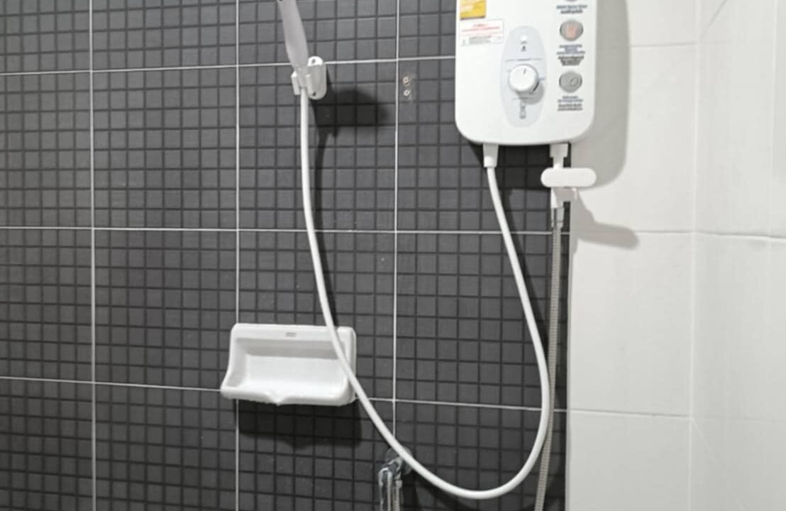 Photo of Bathroom in Hat Yai