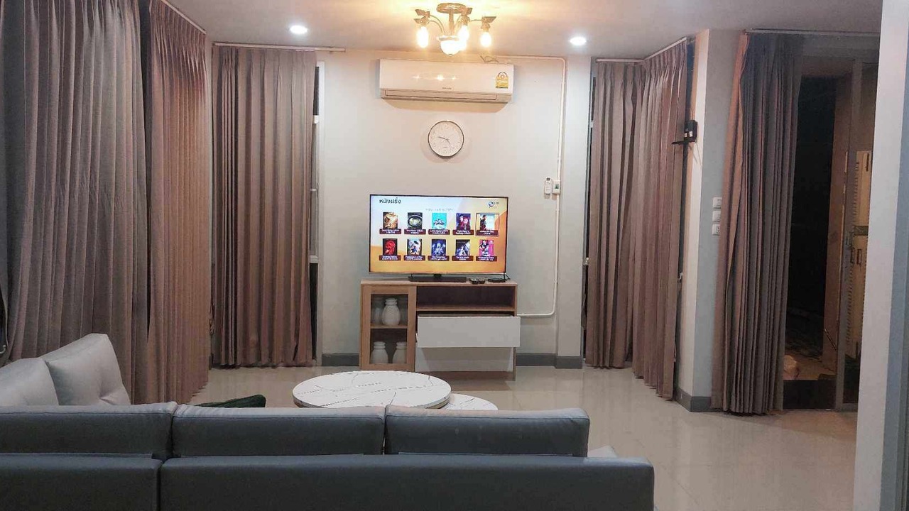 Photo of Livingroom in Hat Yai