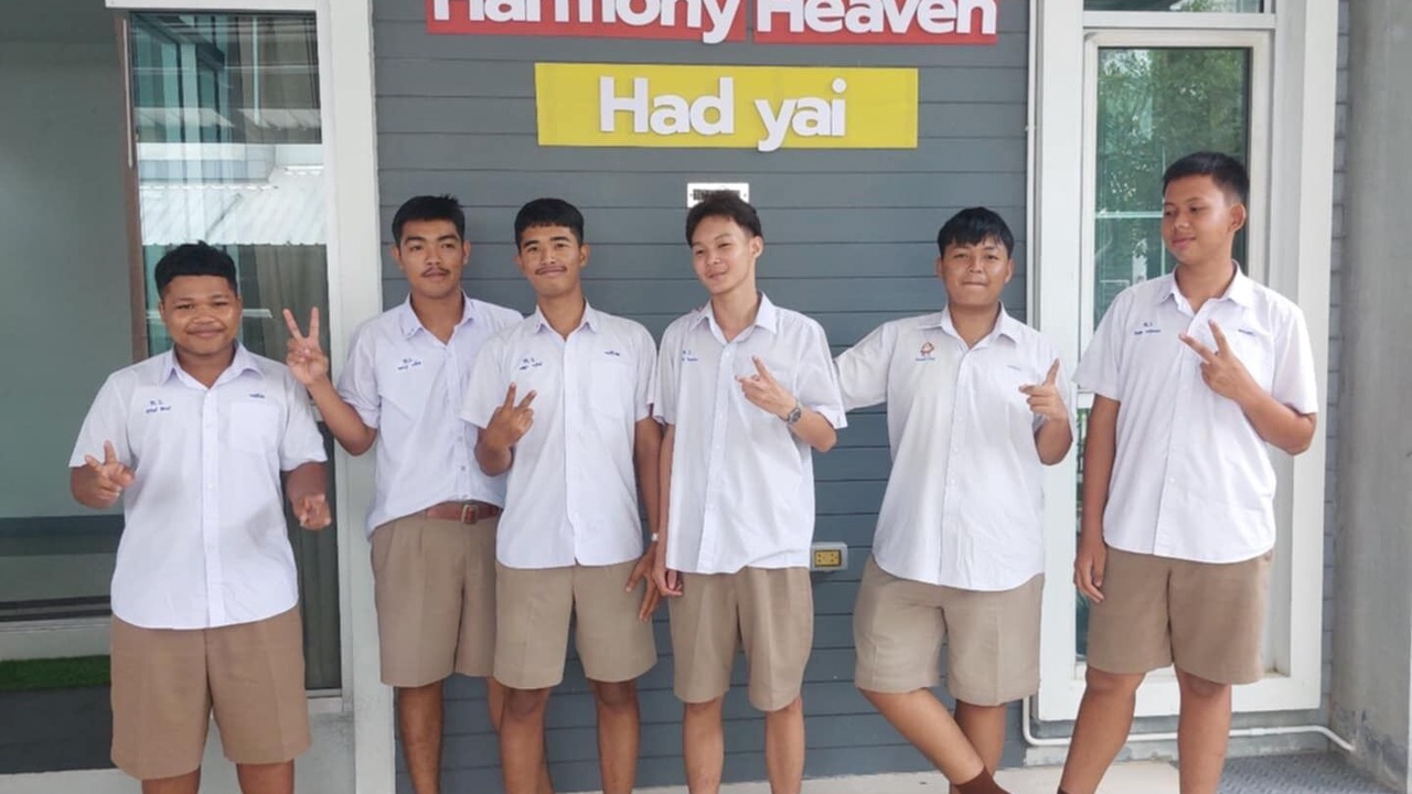 Photo of Others in Hat Yai