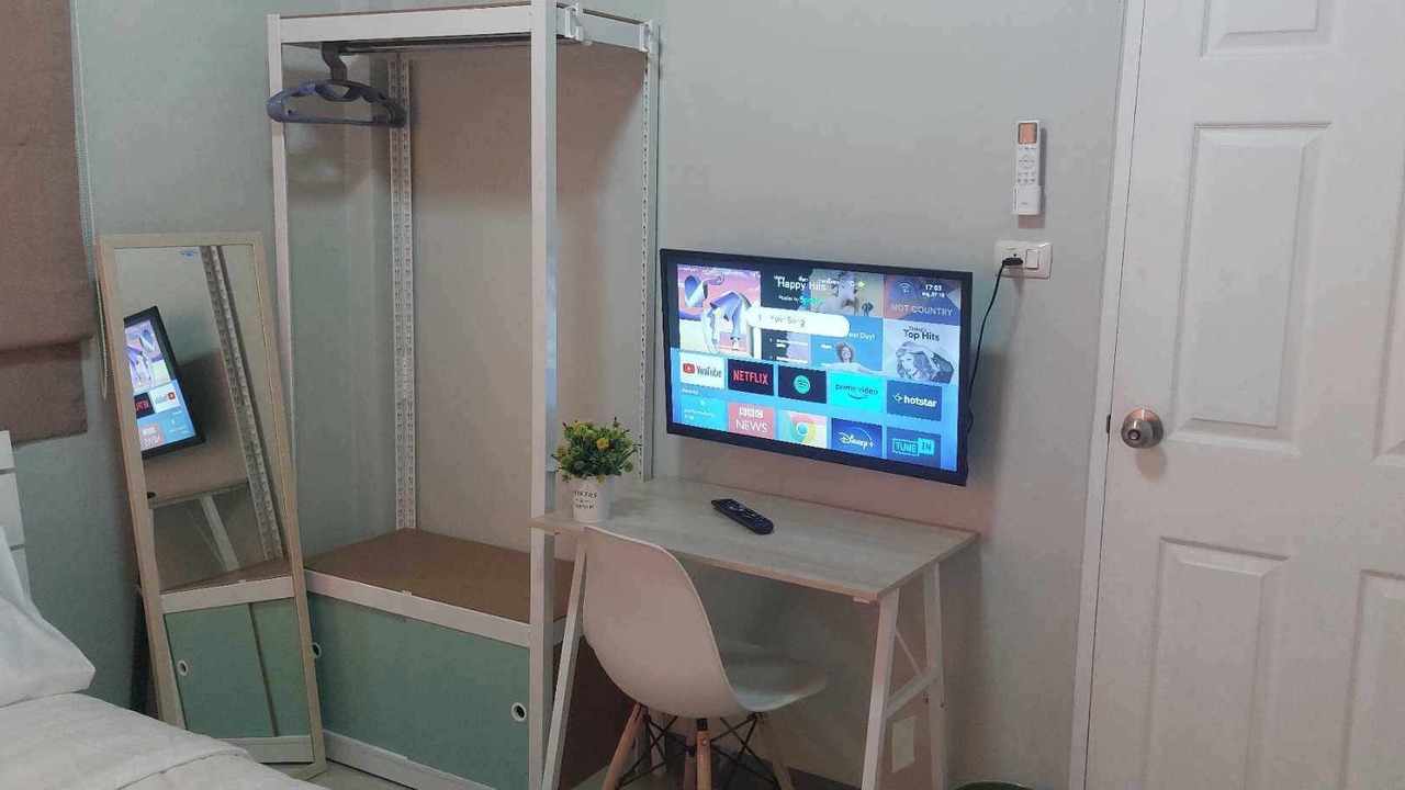 Photo of Bedroom in Hat Yai