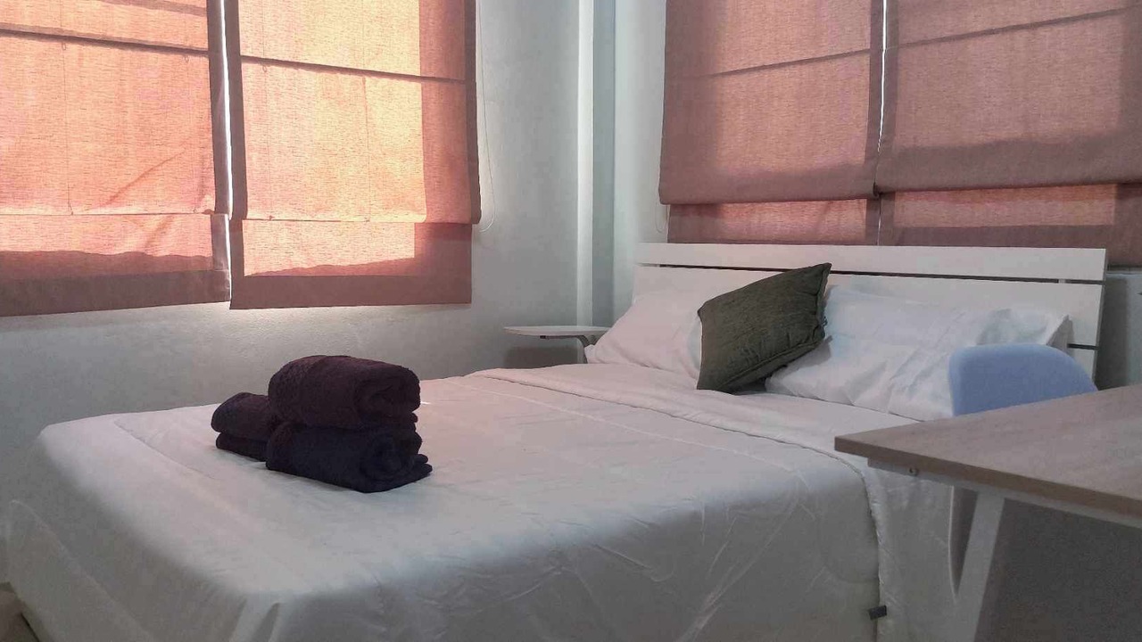 Photo of Bedroom in Hat Yai
