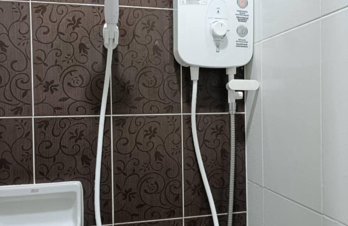 Photo of Bathroom in Hat Yai
