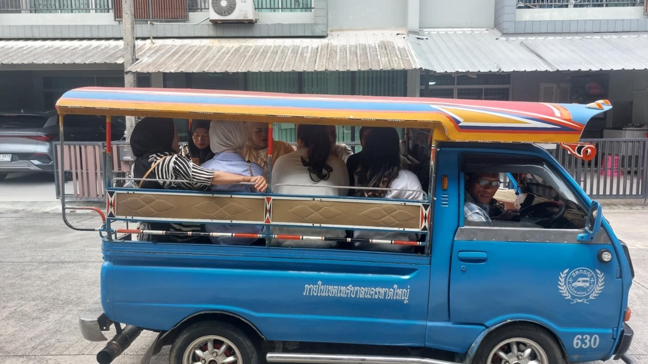 Photo of Outdoor in Hat Yai