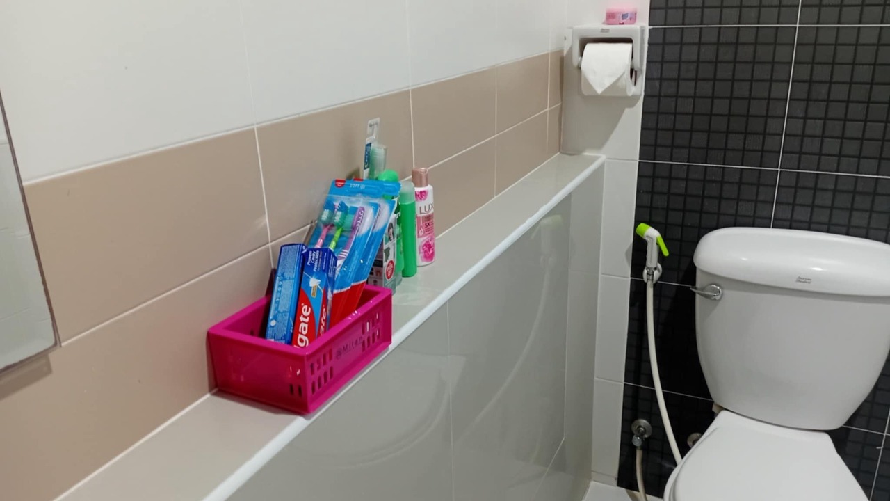 Photo of Bathroom in Hat Yai