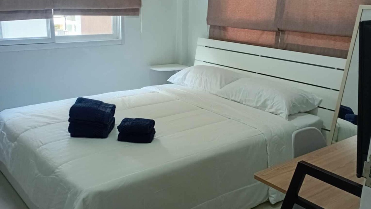 Photo of Bedroom in Hat Yai
