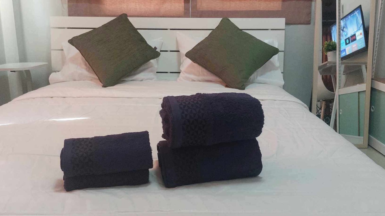 Photo of Bedroom in Hat Yai