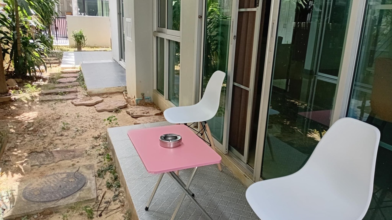 Photo of Patio Balcony in Hat Yai