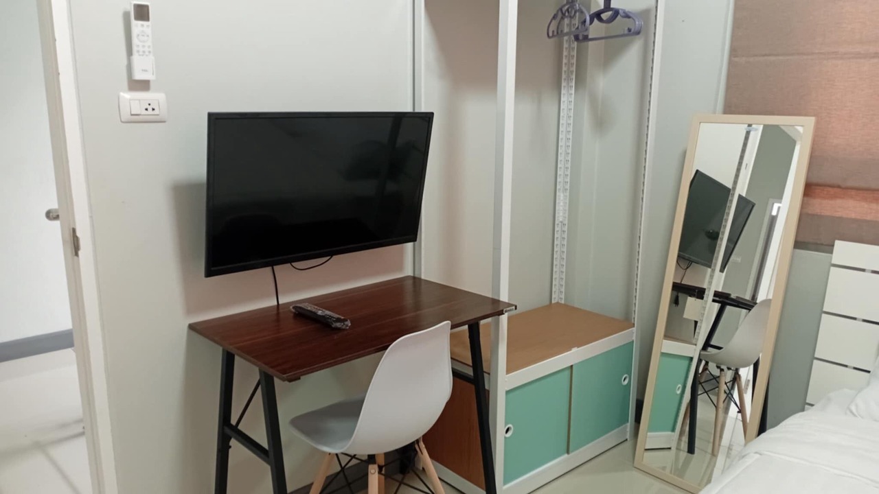 Photo of Bedroom in Hat Yai