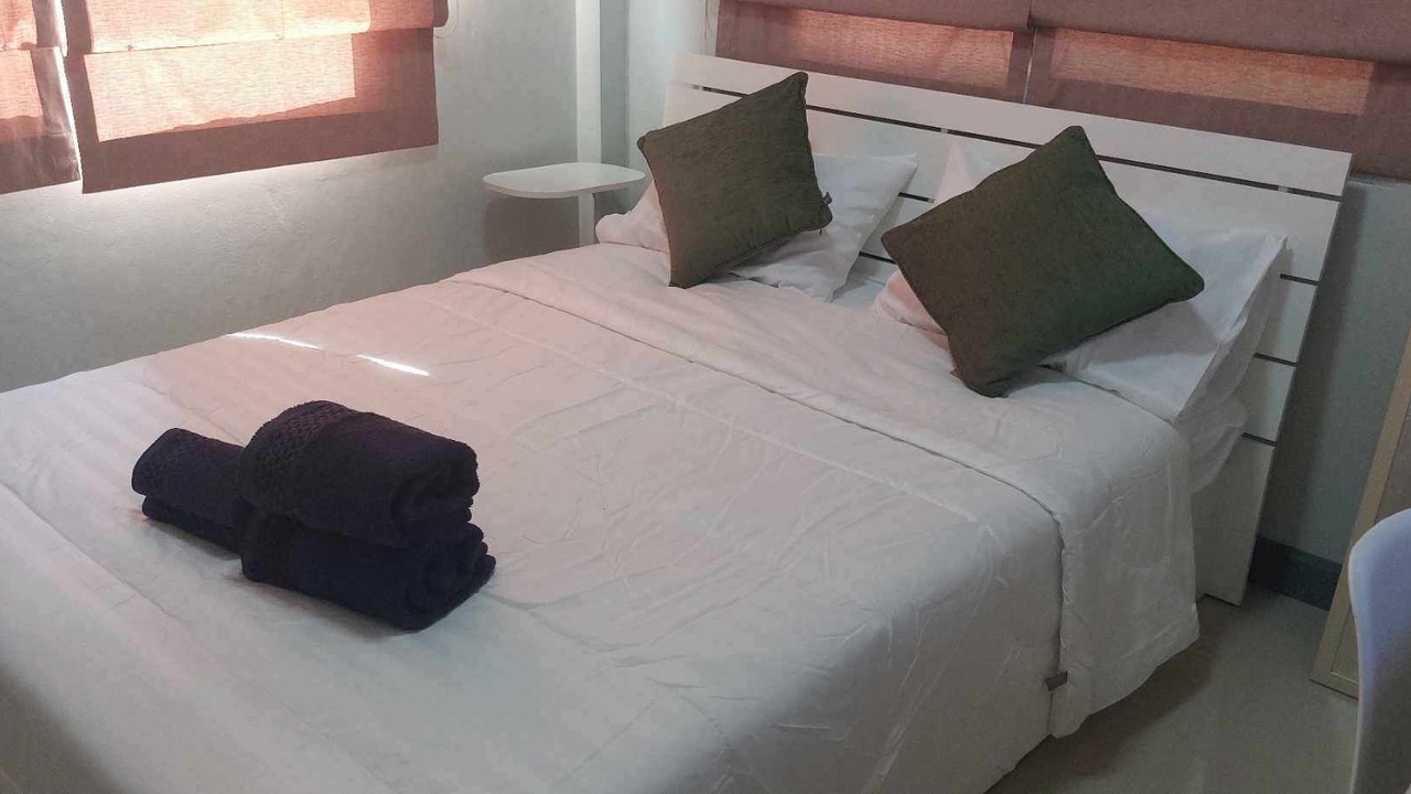 Photo of Bedroom in Hat Yai