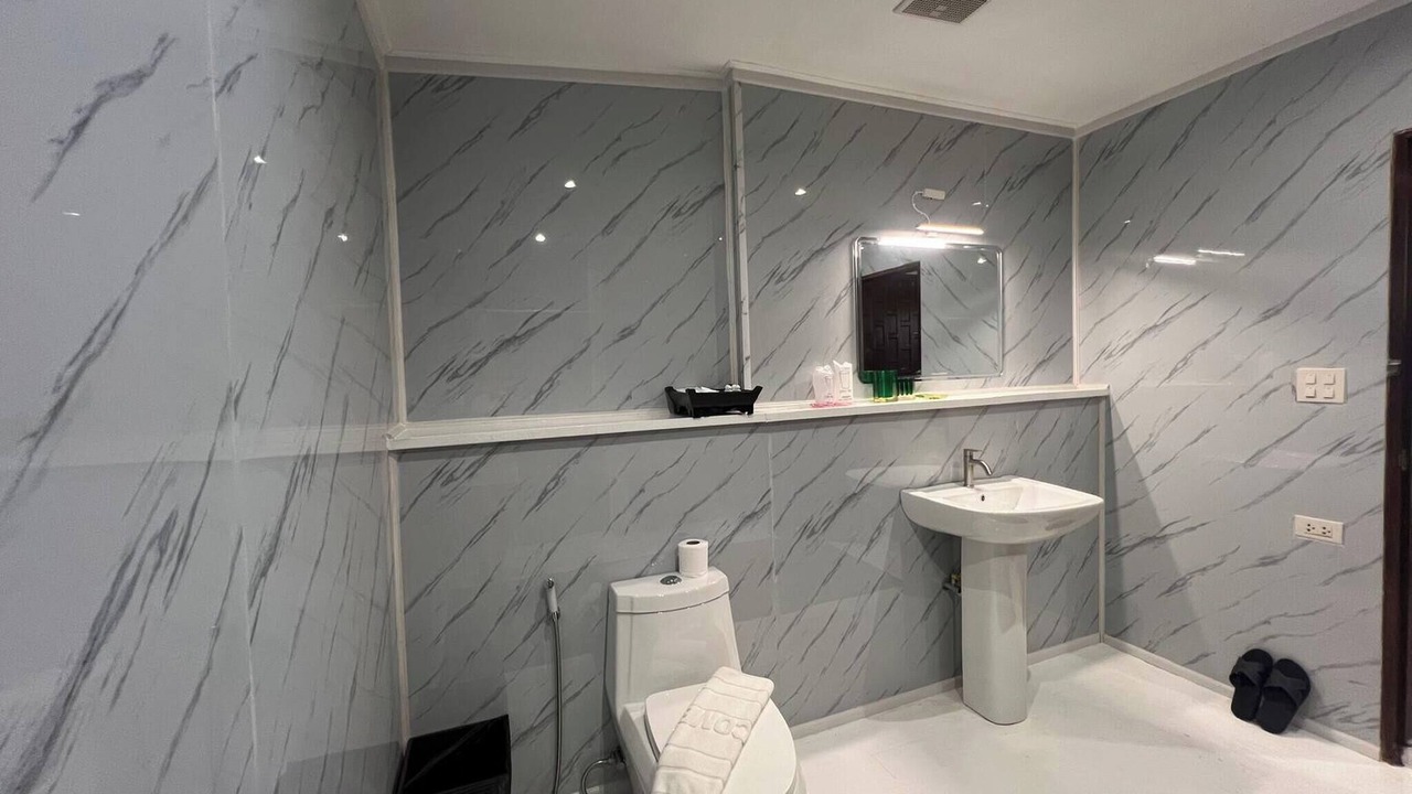 Photo of Bathroom in Bang Khla
