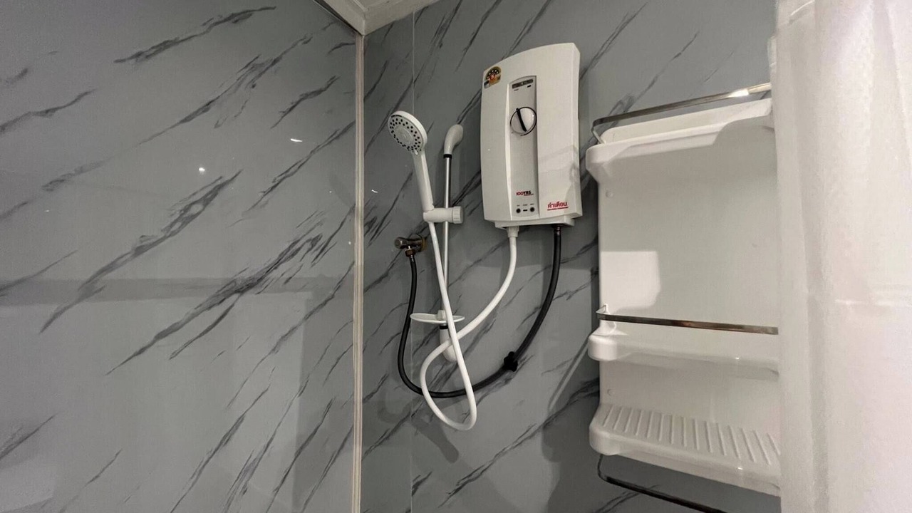 Photo of Bathroom in Bang Khla