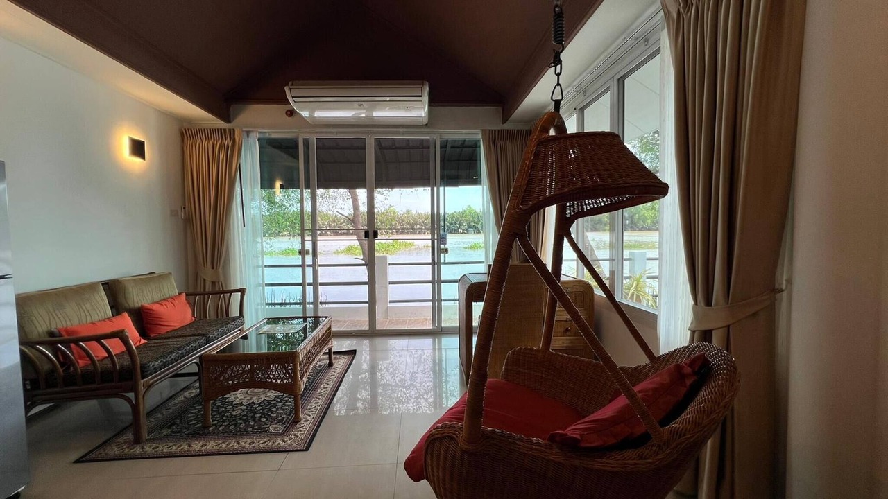 Photo of Livingroom in Bang Khla