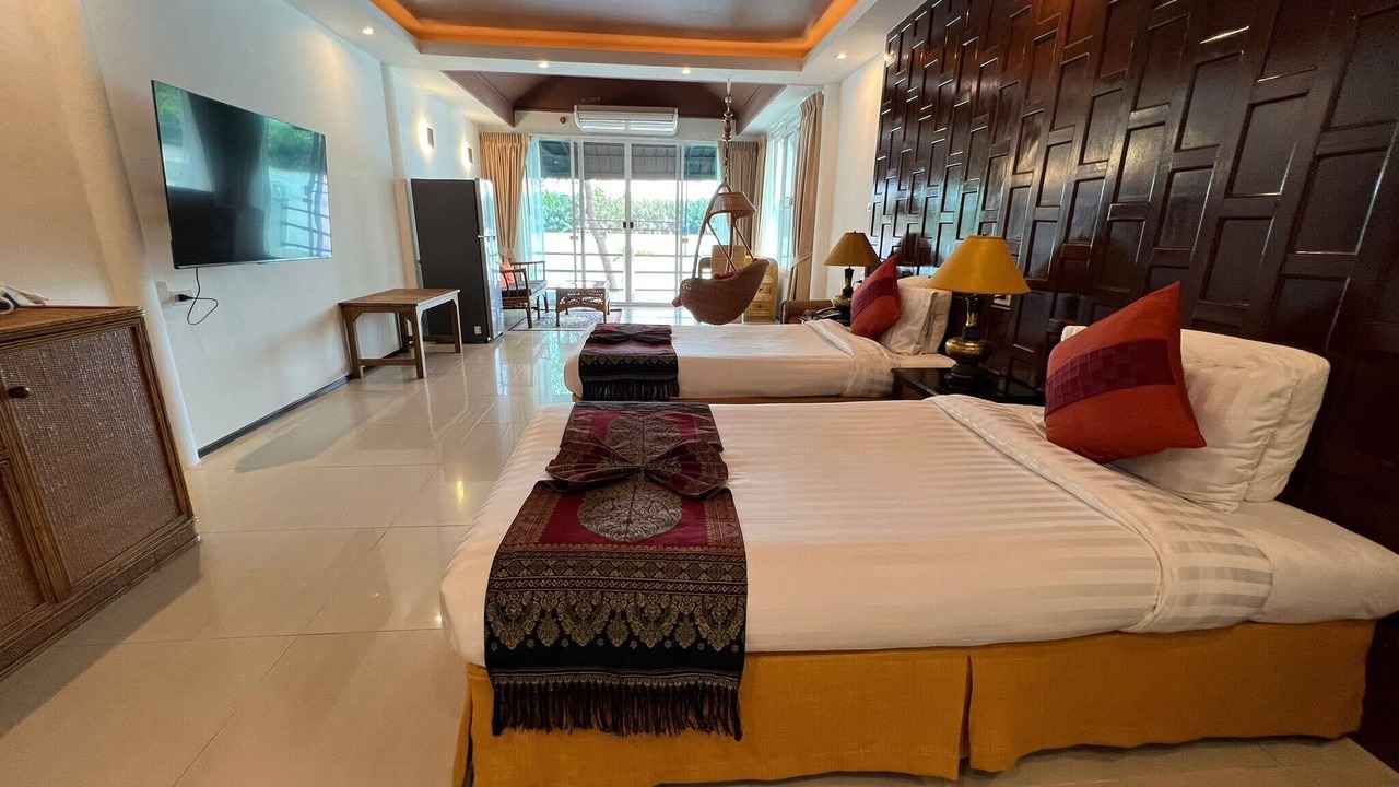 Photo of Bedroom in Bang Khla