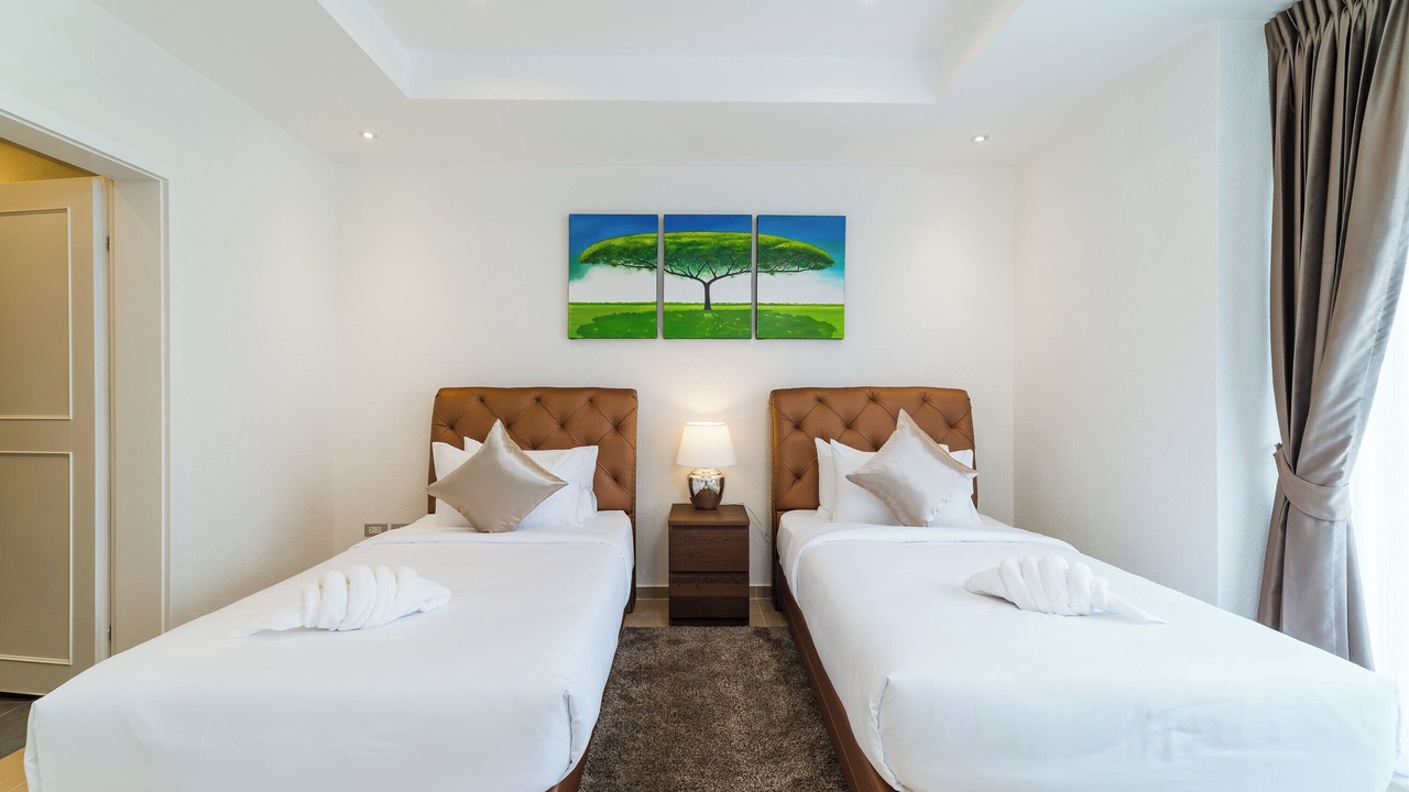 Photo of Bedroom in Nong Prue
