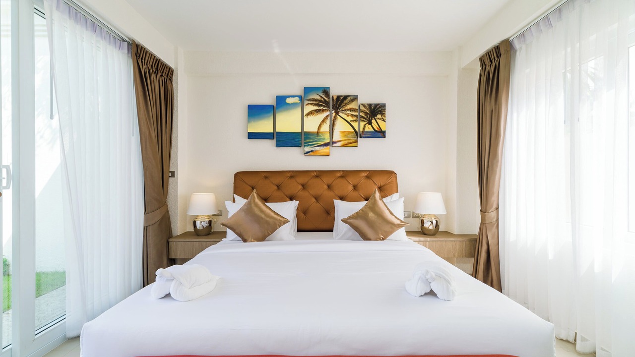 Photo of Bedroom in Nong Prue