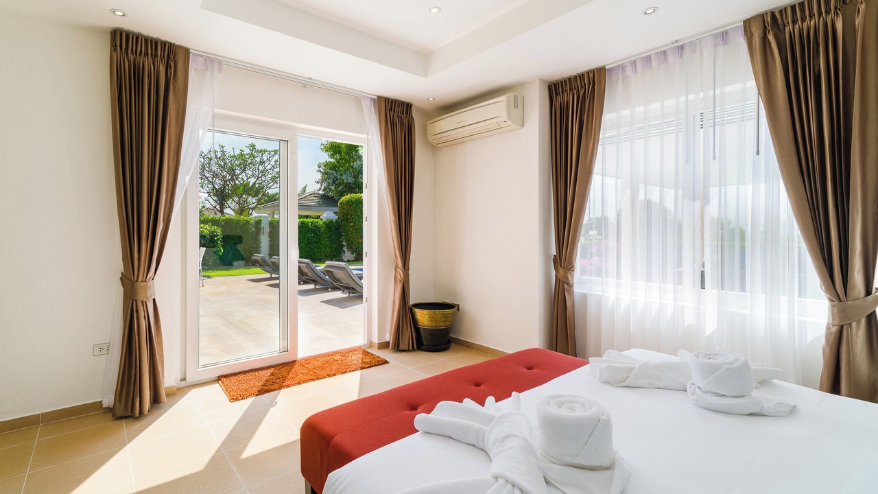 Photo of Bedroom in Nong Prue