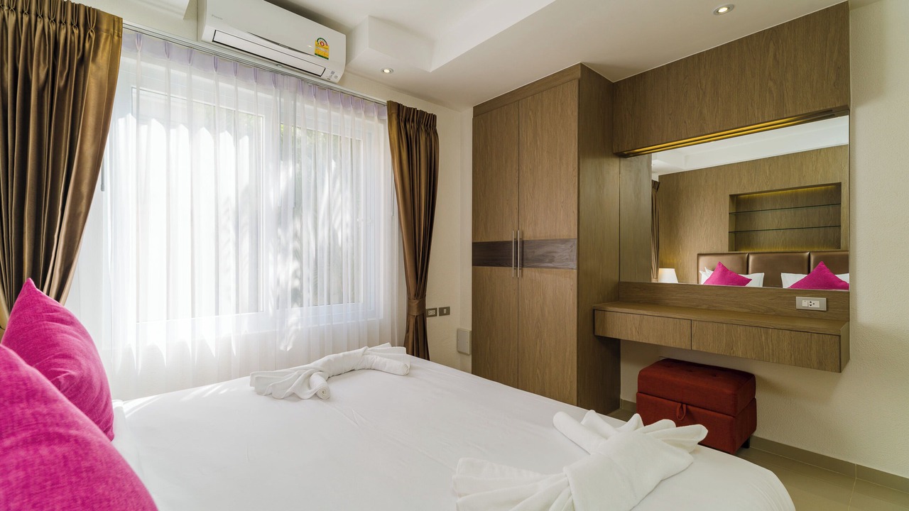 Photo of Bedroom in Nong Prue