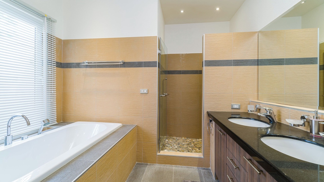 Photo of Bathroom in Nong Prue