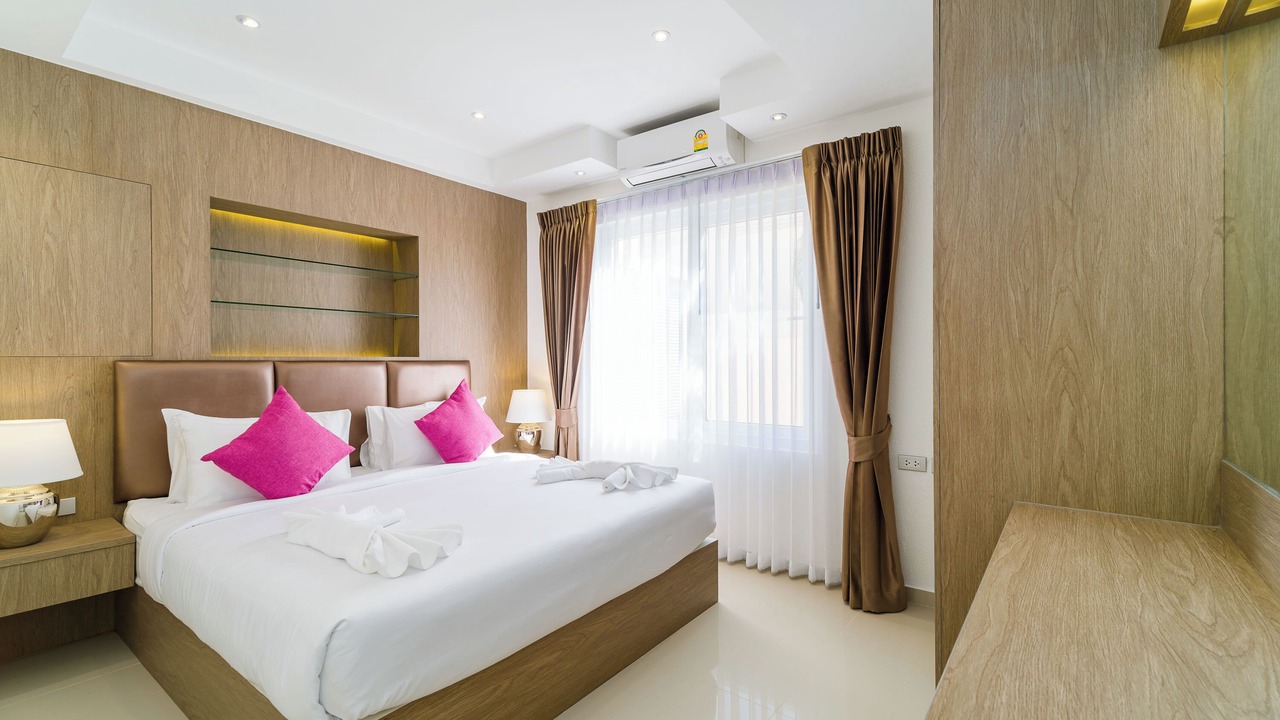 Photo of Bedroom in Nong Prue