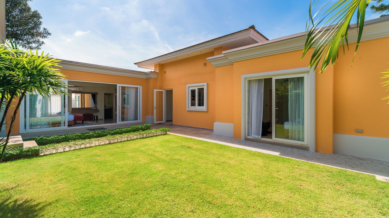 Photo of Outdoor in Nong Prue